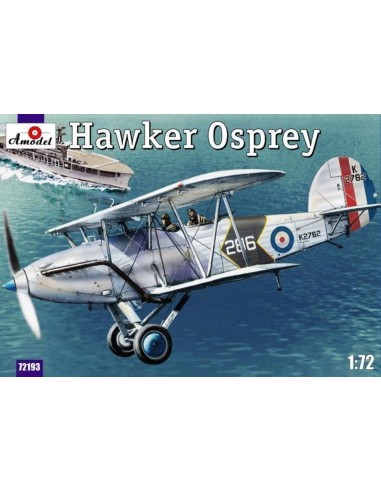 Hawker Osprey 
