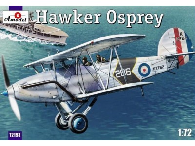Hawker Osprey 
