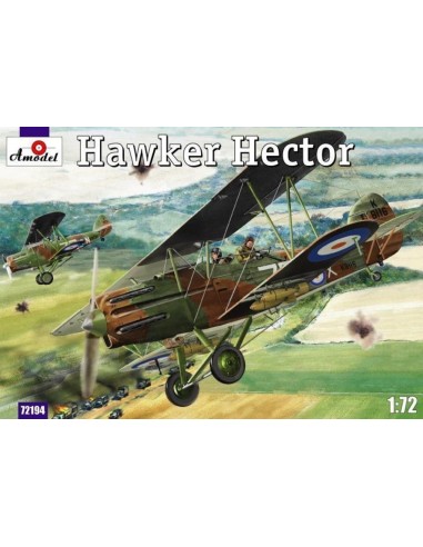 Hawker Hector 