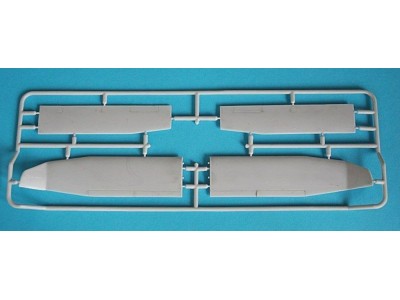 White Knight & SS1 