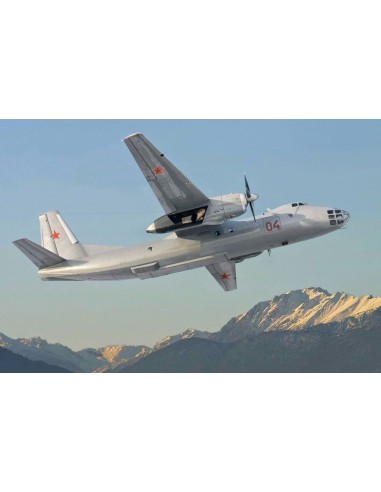 Antonov An-30 