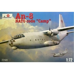 Antonov An-8 VSU 