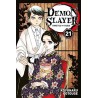 DEMON SLAYER - Tome 21