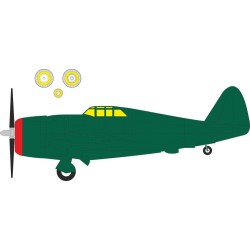 P-47D Razorback 1/48 for Miniart 