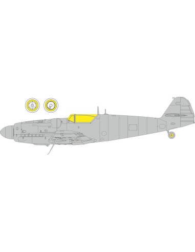 S-199 Tface for Eduard 