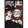 DEMON SLAYER - Tome 20