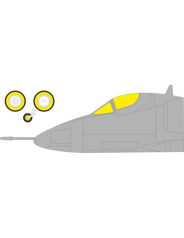 A-4C for Hobby Boss 