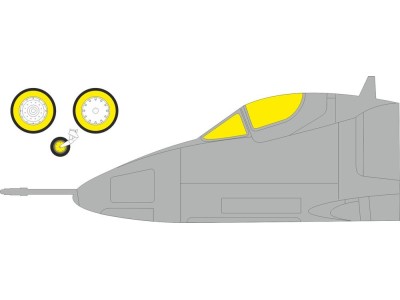 A-4C for Hobby Boss 