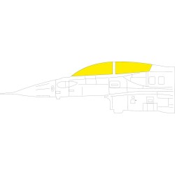 F-16I SUFA for Great Wall Hobby 