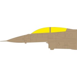 F-16I SUFA Tface for Great Wall Hobby 