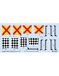 Flying circus / JG I for MENG  2