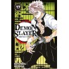 DEMON SLAYER - Tome 17