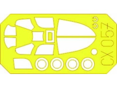 P-39 Airacobra 