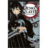 DEMON SLAYER - Tome 12