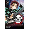 DEMON SLAYER - Tome 10