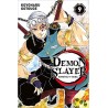 DEMON SLAYER - Tome 9