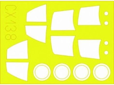 J-35 Draken für Hasegawa Bausatz 