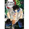 DEMON SLAYER - Tome 7