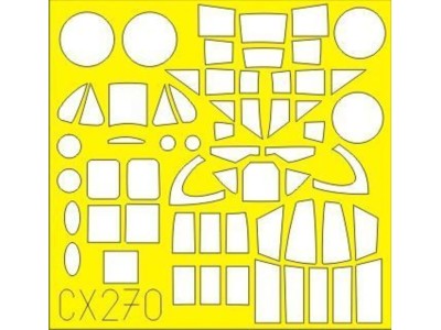 Boston Mk.III for MPM 