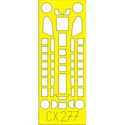 Bf 110C for Airfix 