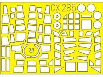 BV 141 for Airfix 