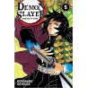 DEMON SLAYER - Tome 5