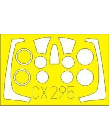 F-86E/F for Airfix 