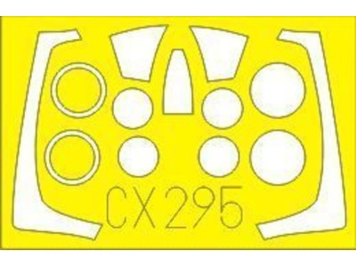 F-86E/F for Airfix 
