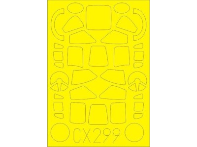 Vailant BK.Mk.I for Airfix 