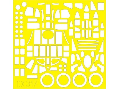 Halifax B Mk.II for Revell 