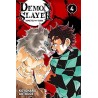 DEMON SLAYER - Tome 4