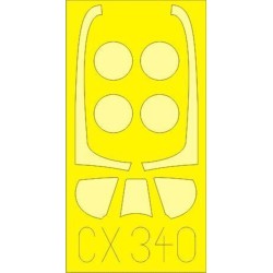 P-51D/F-51D for Airfix 