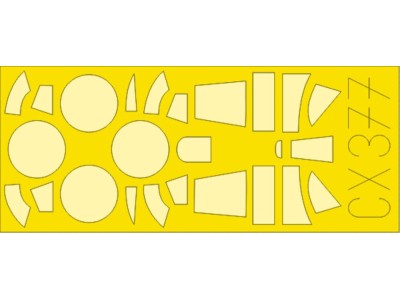 Gladiator for Airfix 