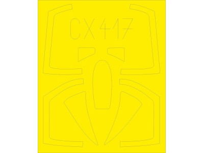 F-4J for Academy 