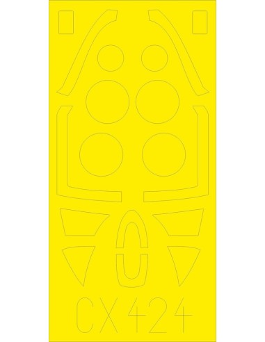 Swift FR.5 for Airfix 
