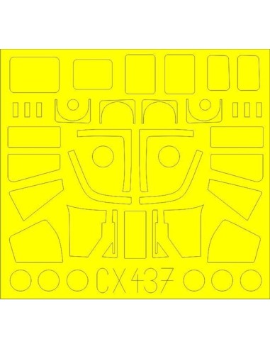 Sea King HC.4 for Airfix 