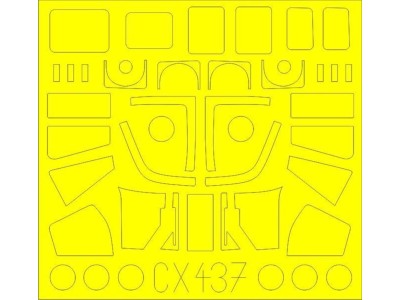Sea King HC.4 for Airfix 