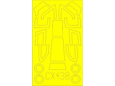 AH-64D Block II for Academy 