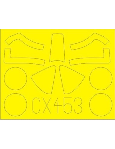 F4U-4 for Revell 