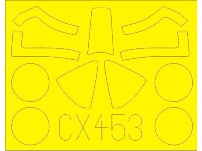 F4U-4 for Revell 