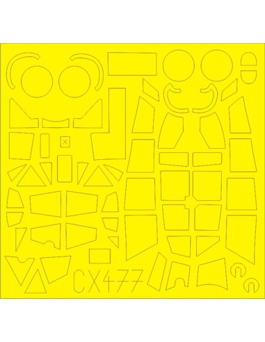 Do 17Z-2 for ICM 