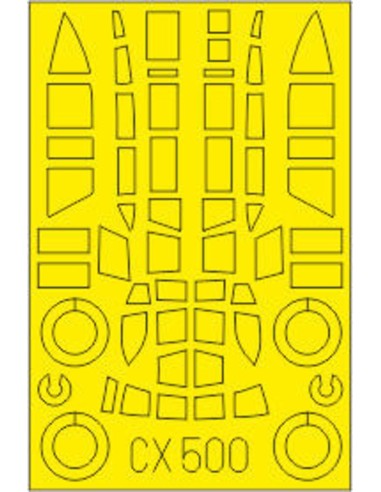 Q1W1 Tokai / Lorna for Fine Molds 
