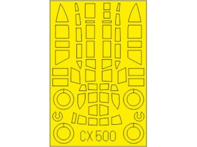Q1W1 Tokai / Lorna for Fine Molds 