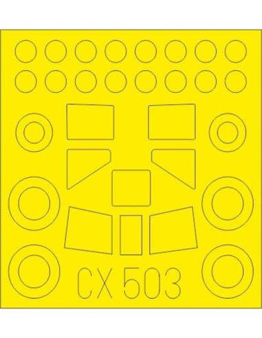 CASA C-212-100 for Special Hobby 