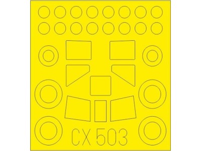 CASA C-212-100 for Special Hobby 