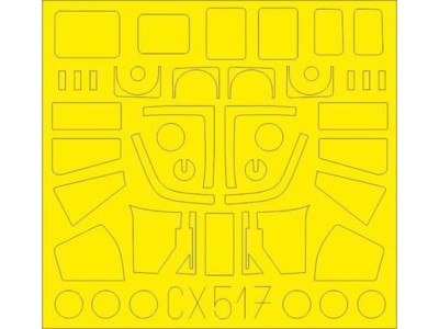 Sea King HAR.3 /Mk.43 for Airfix 