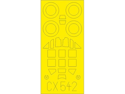 Bf 109G-6 for Tamiya 