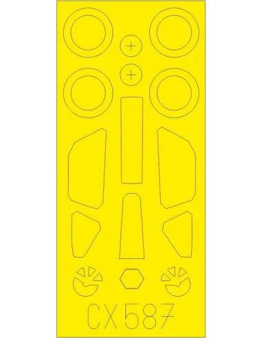 Su-39 for Zvezda 