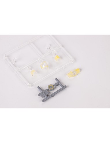 Spitfire Mk.Vc for Airfix 