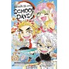 DEMON SLAYER SCHOOL DAYS - Tome 5